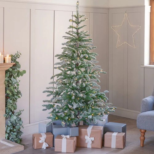 Buy Glaze Christmas Tree Online