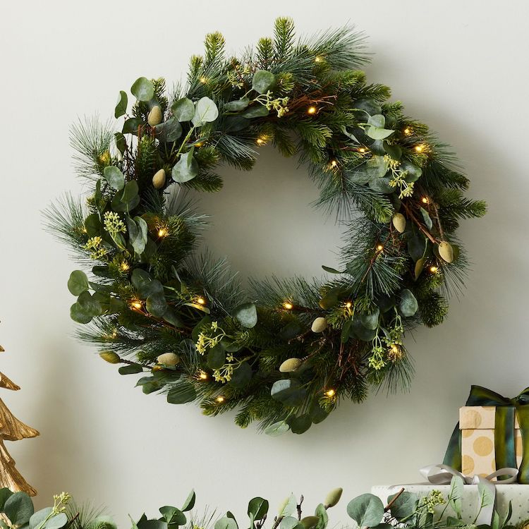 Buy Christmas Wreaths Online